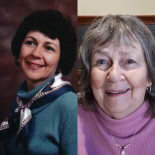 Margaret Moore