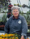 Yvonne Kemp