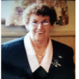 Nadine Isabel Gauvin