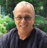 Ghislain Otis
