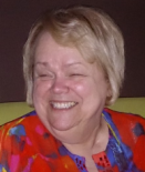 Dorothée Grégoire St-Denis