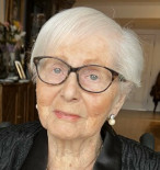 Anne Shedletsky Weinstein