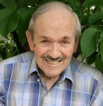 Mortimer (Morty) Zameck