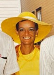 Dixie Marie Ashton