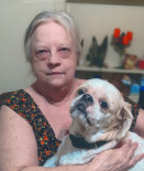 Barbara Anne Rich Randall