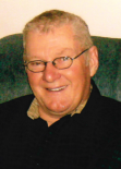 Lauchlin Joseph (Joe) MacInnis