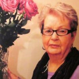 Sheila Theresa Hennessey