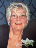 Doreen Ann Finlayson Docherty