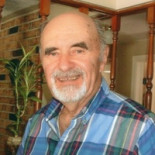 Anthony Joseph (Tony) DeCoensel