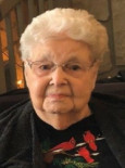 Ruth Hurley