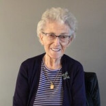 Rita Mary Violet Cranford Higdon