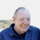 Gordon Patrick Davis