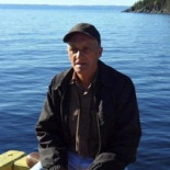 James Heber (Jim) Parsons