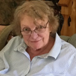 Marie-Andrée Lamoureux