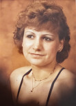 Cheryl Elaine (Cher) Riendeau