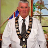 David Lloyd (Deak) Gordon