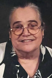 Terezinha de Jesus Garcia