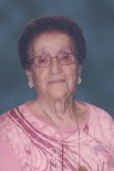 Yvonne Gauthier Plante