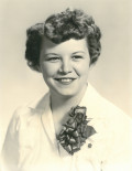 Fern Alma Connor Hunter