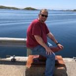 Christopher Wallace James Allen