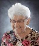 Simone Boulé Lapointe