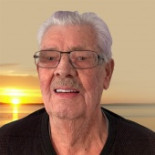 Wilfrid (Le Bis) Desaulniers