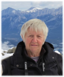 Elaine Drucilla McCulloch Walker