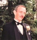 Donald James (Don) Morreau
