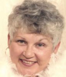 Marian Audrey Gushie