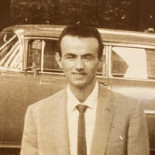 Vincent Patrick Danagher