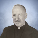 Père Bruno Hamel CFS