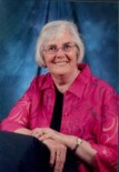 Mary Jacqueline Walls