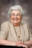 Bertha Marie Finnigan Arseneault