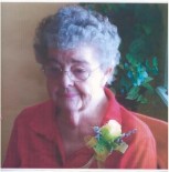 Sarah Geraldine Mallard