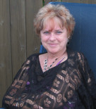 Micheline Des Forges