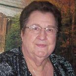 Azilda Dupuis Touchette