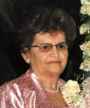 Thérèse Paquette Parisien