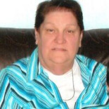 Joyce Juanita Jacobs Card