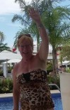 Susan Patricia (Sue) Hastings Gates