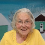 Gisèle Carrière Morin