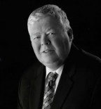 Peter Geoffrey Pybus