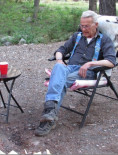 Dennis George Yampolsky