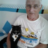 Vernon Elwood Boutilier