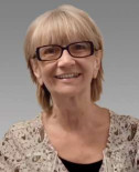 Huguette Faucher