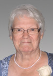 Thérèse Gaudreau