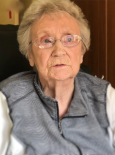 Helen Josephine Bradley