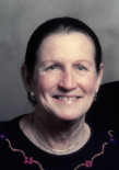 Madeleine Goulet Matthews