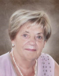 Jeannine Laprade Leblanc