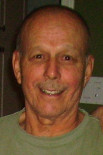 James Philip Campbell