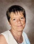 Monique Faherty Lefort